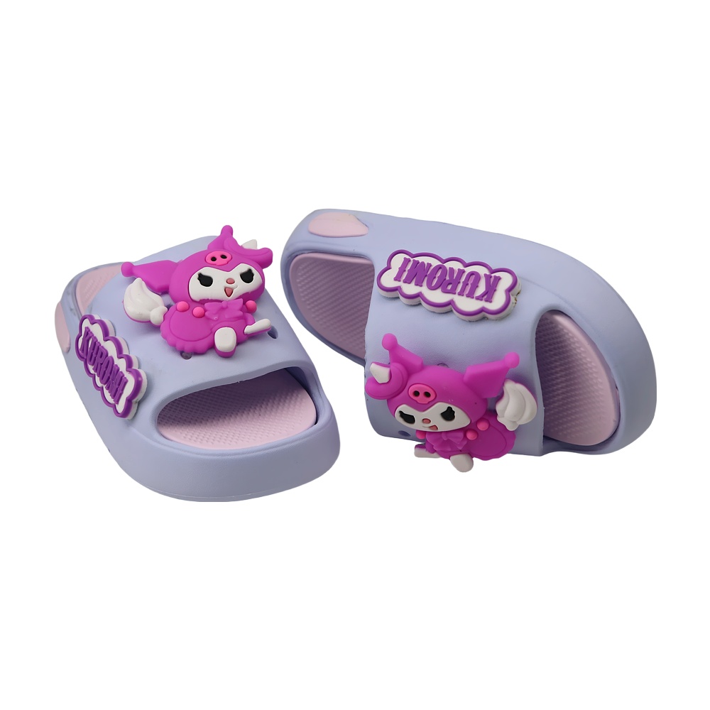 خرید آنلاین دمپایی بچگانه پایون مدل شوکومی کد 311